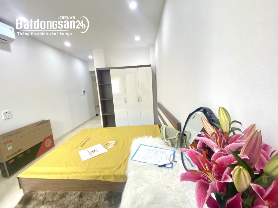 Cần cho thuê phòng trong CCMN số 37 ngõ 40 Chính Kinh Nhân Chính Thanh Xuân Hà Nôi 12912910