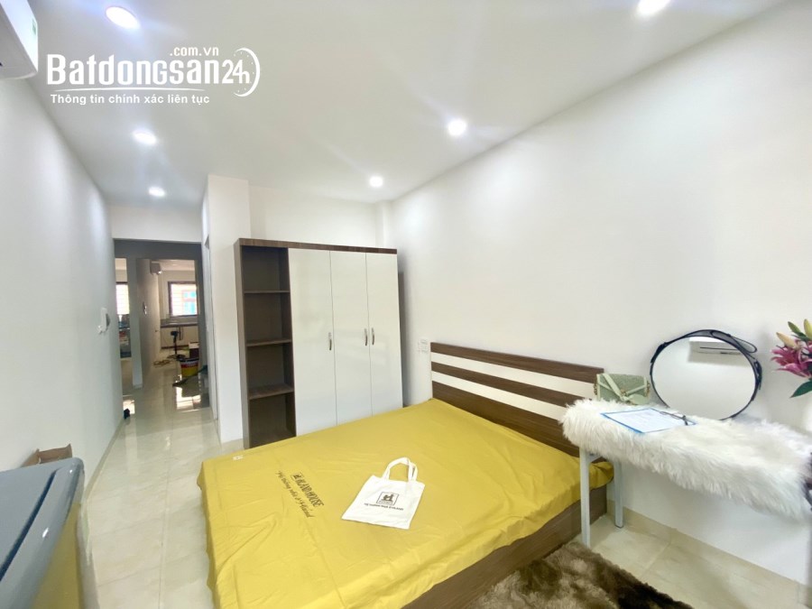 Cần cho thuê phòng trong CCMN số 37 ngõ 40 Chính Kinh Nhân Chính Thanh Xuân Hà Nôi 12912910