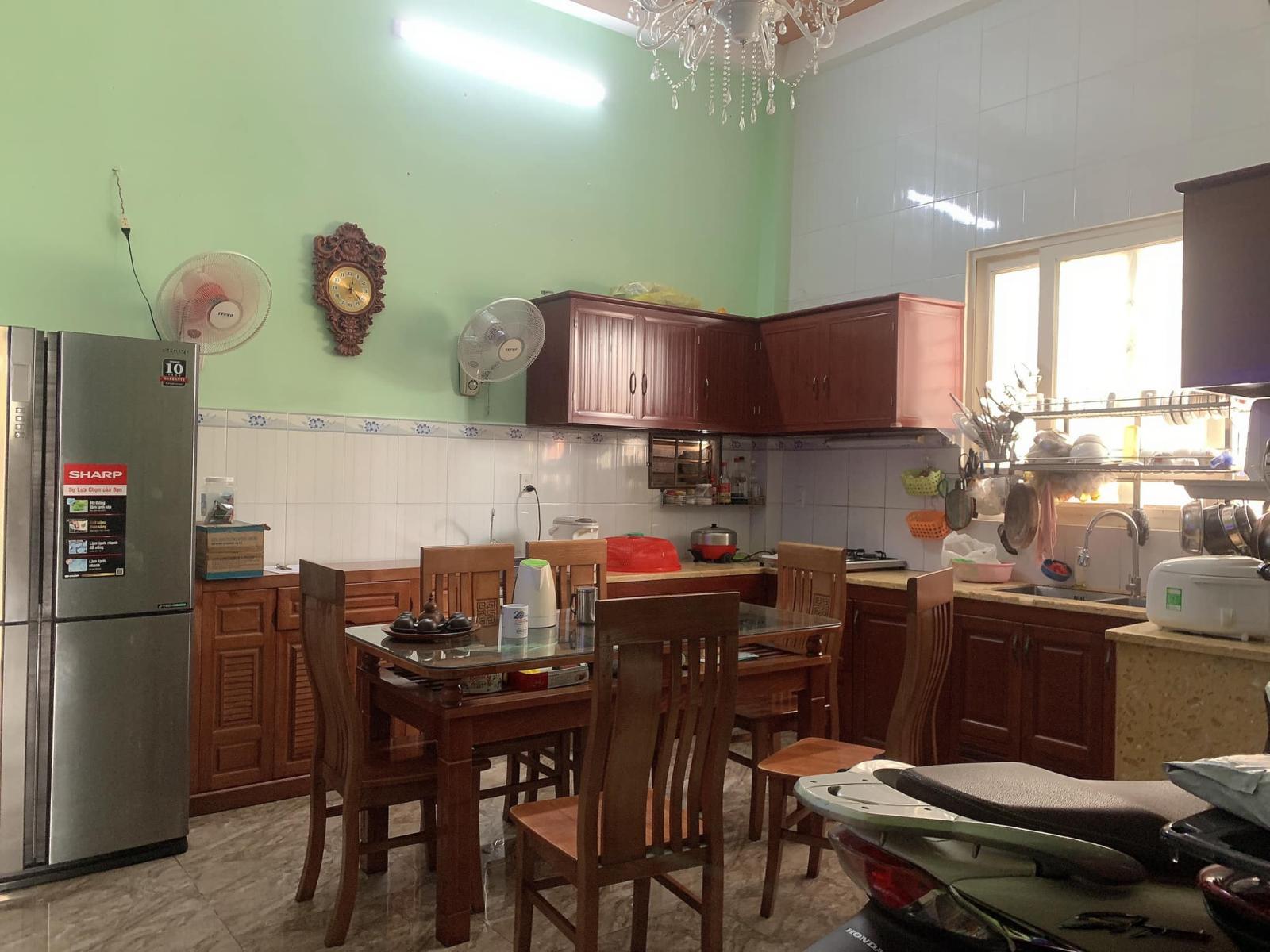 Bán nhà 3 tầng,  Kha Vạn Cân, Hiệp Bình Chánh 140m2 giá 8 tỷ 12915521