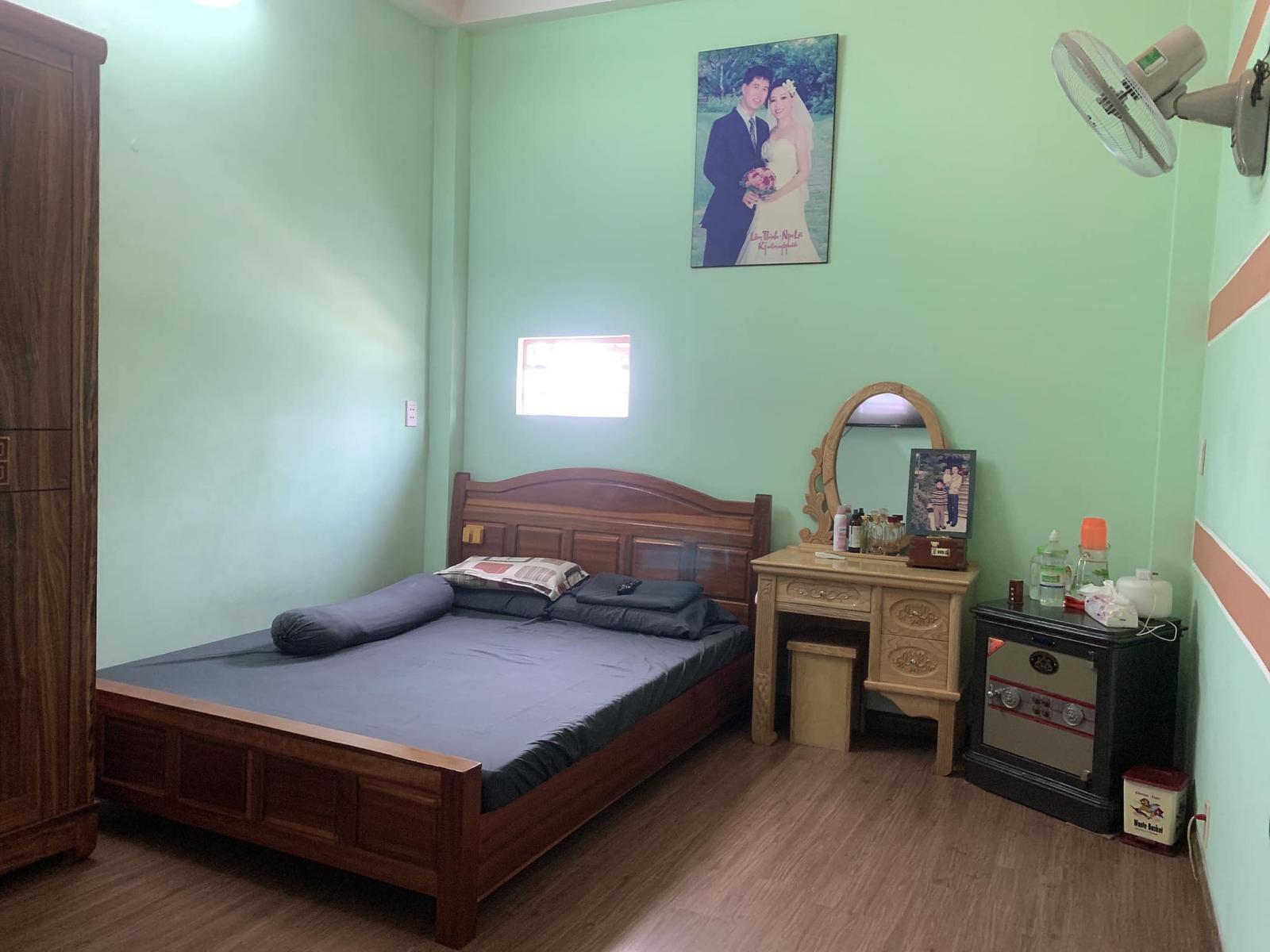 Bán nhà 3 tầng,  Kha Vạn Cân, Hiệp Bình Chánh 140m2 giá 8 tỷ 12915521