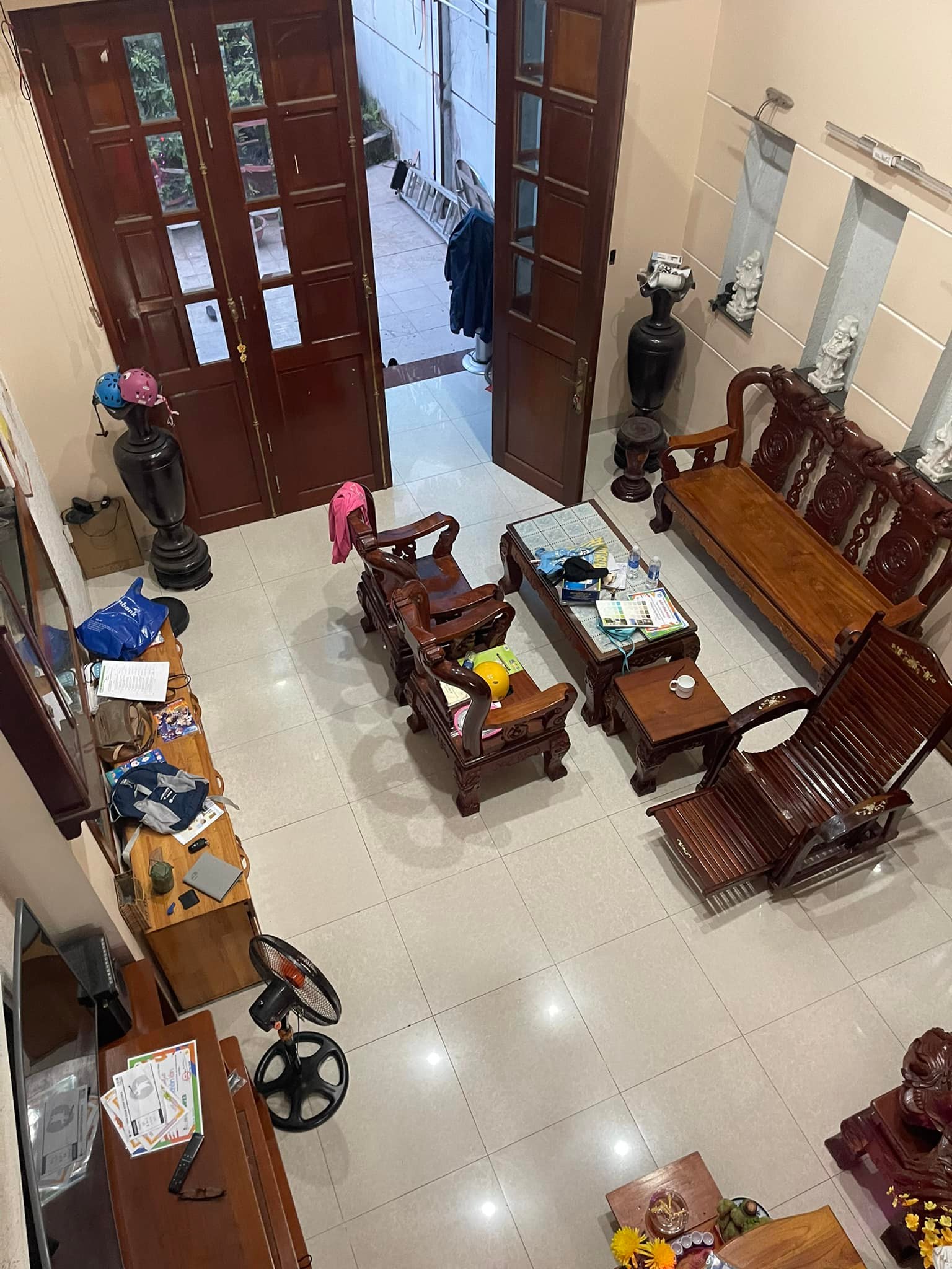 Bán nhà Khu VIP gần Coopmart Bình Triệu, đường số 10, Hiệp Bình Chánh, 240m2 giá 18 tỷ. 12915831