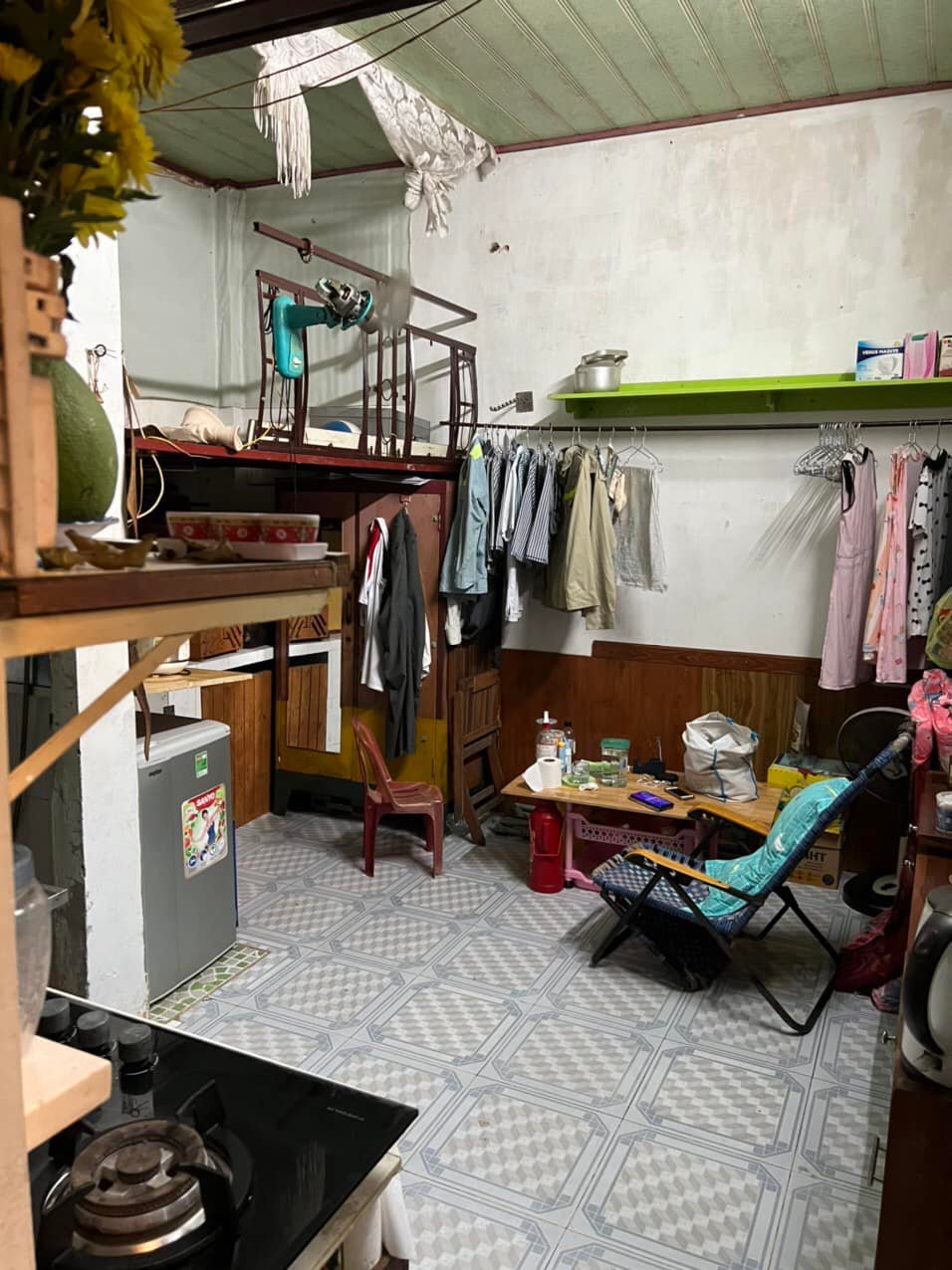 Bán nhà gần Gigamall, Kha Vạn Cân, Hiệp Bình Chánh 85m2 giá 5.8 tỷ. 12916310