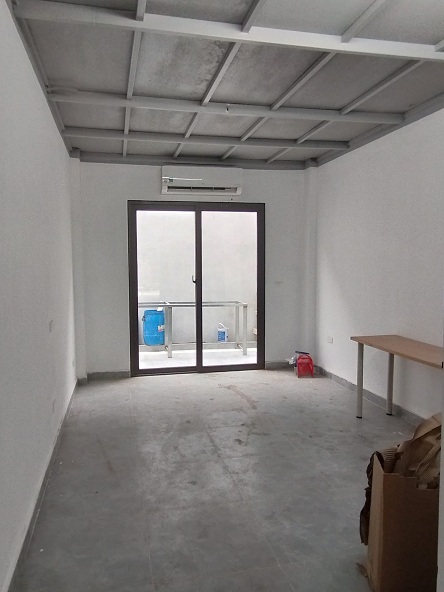 Cho thuê nhà làm văn phòng kết hợp ở Khu Cầu Bươu, Kiến Hưng, Hà Đông 12920000