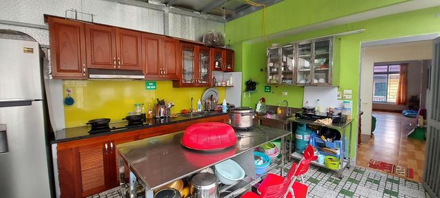 BÁN NHÀ LAI XÁ, PHÂN LÔ Ô TÔ, KINH DOANH, THOÁNG TRƯỚC SAU, NHÀ TỰ XÂY,  45m2, CHỈ 4 TỶ 12921080