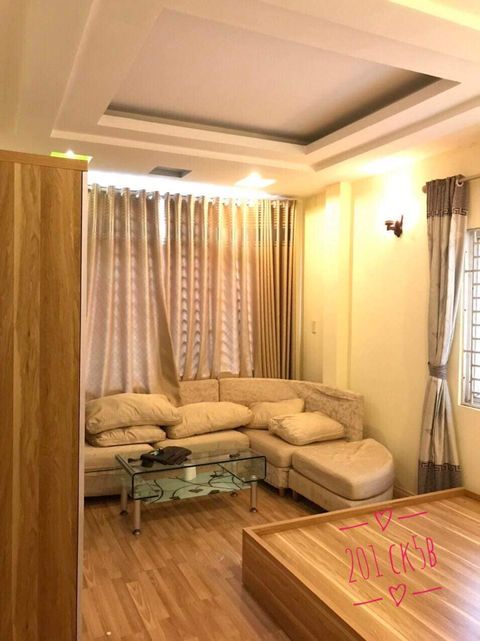 BÁN NHÀ LAI XÁ, PHÂN LÔ Ô TÔ, KINH DOANH, THOÁNG TRƯỚC SAU, NHÀ TỰ XÂY,  45m2, CHỈ 4 TỶ 12921080