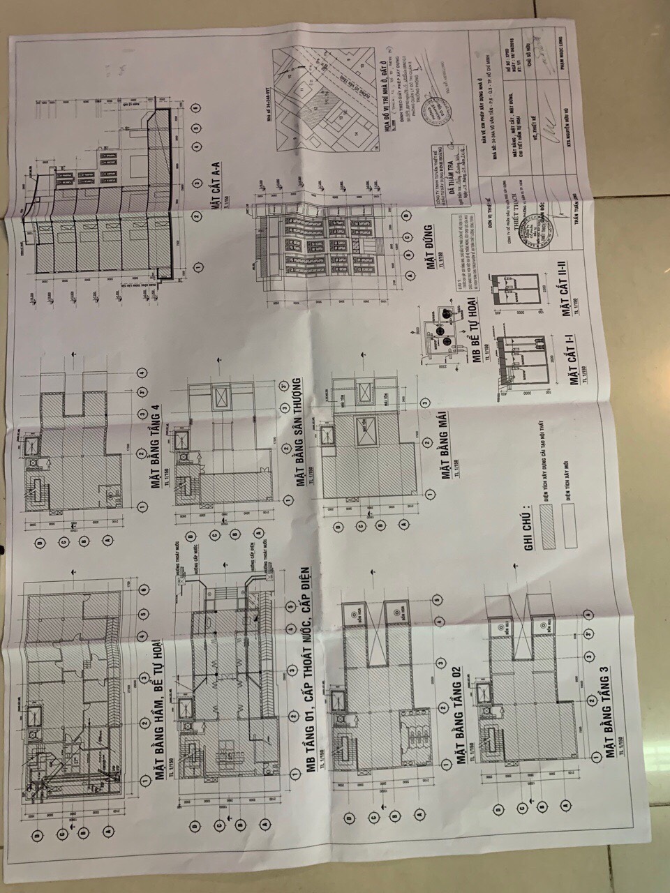 MT 34-34A Võ Văn Tần P.Võ Thị Sáu Quận 3, hầm, 4 tầng, st, hđ thuê 20.000usđ/tháng 12921383