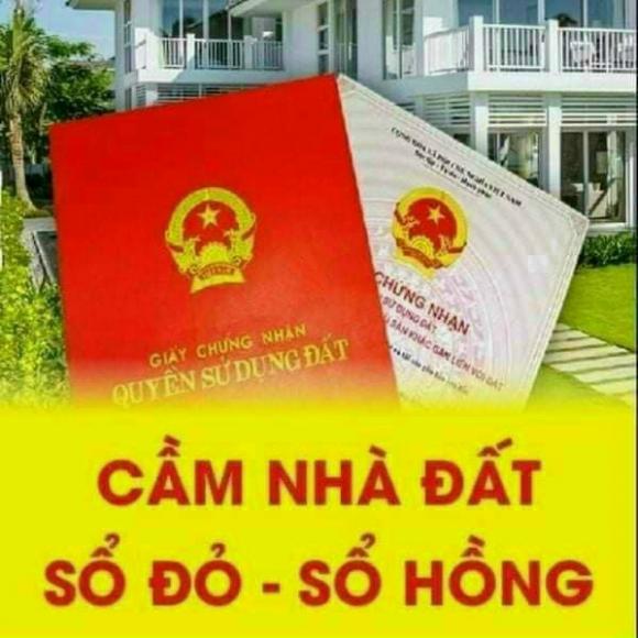 Nhận cầm cố nhà đất khu vực quận Bình Thạnh, Tp HCM và các tĩnh lân cận 12921507