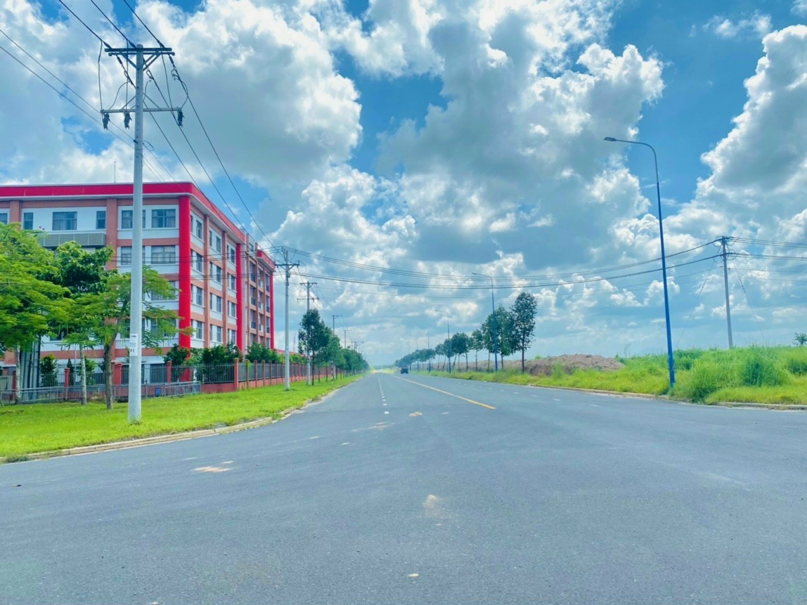 Đất nền thổ cư xây dựng tự do ngay KCN Bàu Bàng Bình Dương 12923096