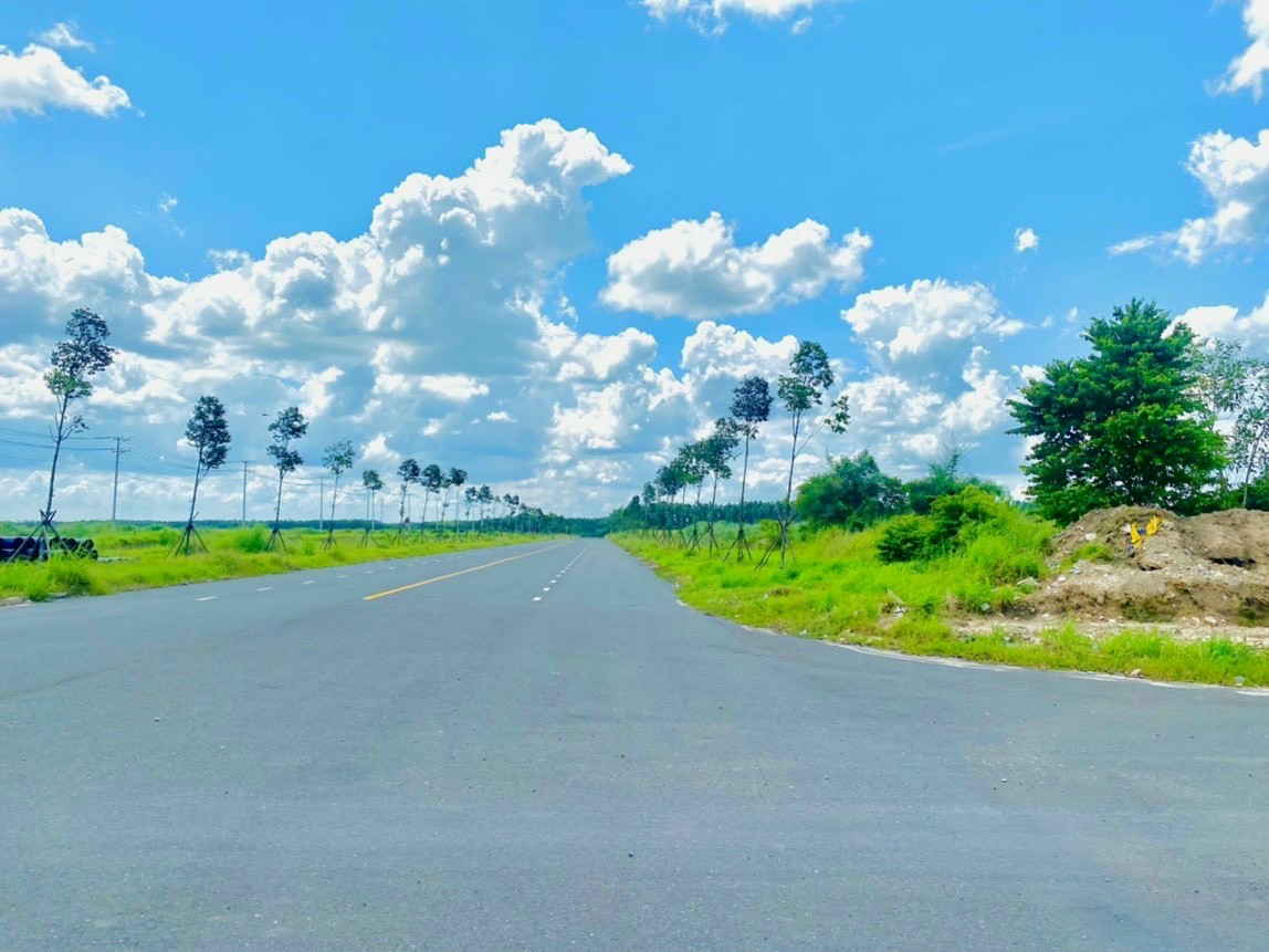 Đất nền thổ cư xây dựng tự do ngay KCN Bàu Bàng Bình Dương 12923096