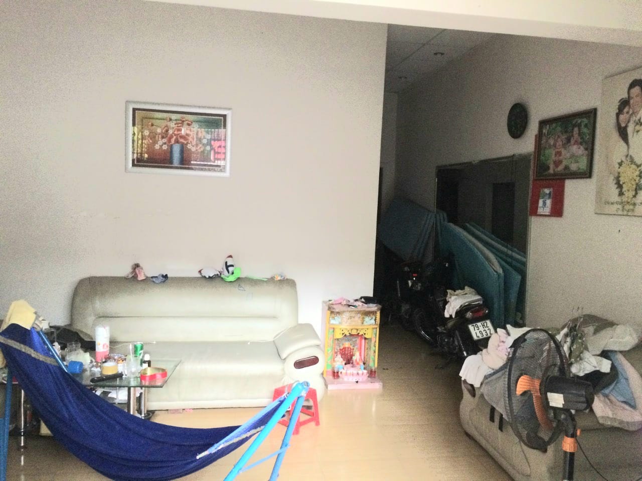 Bán nhà Hẻm xe hơi, đường số 4, Hiệp Bình Phước 90m2 giá 4.7 tỷ 12923901