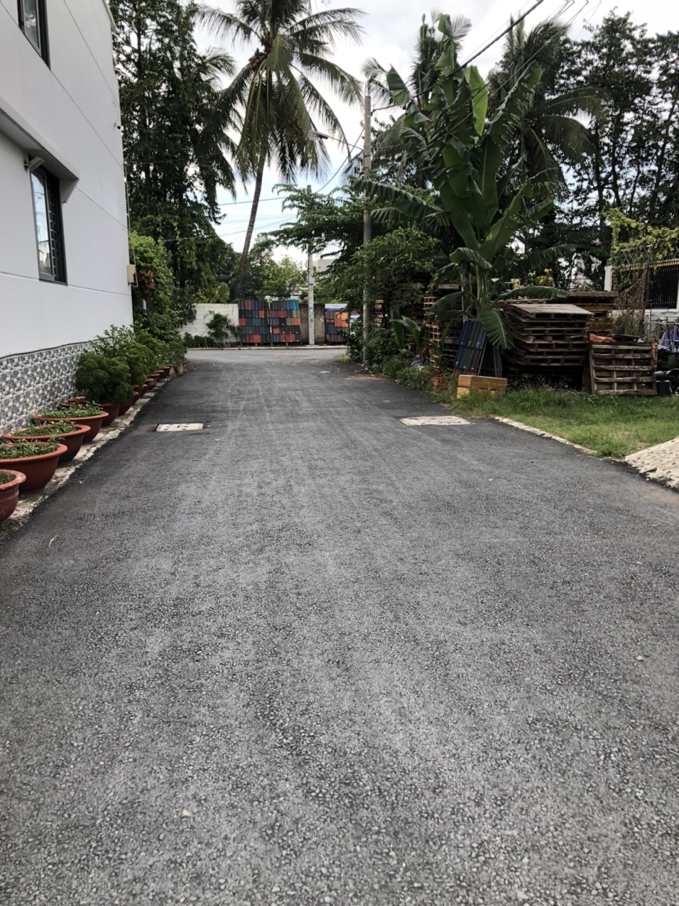 Bán đất Hẻm xe hơi, Quốc Lộ 13, Hiệp Bình Phước, 75m2 giá 4.5 tỷ 12923971