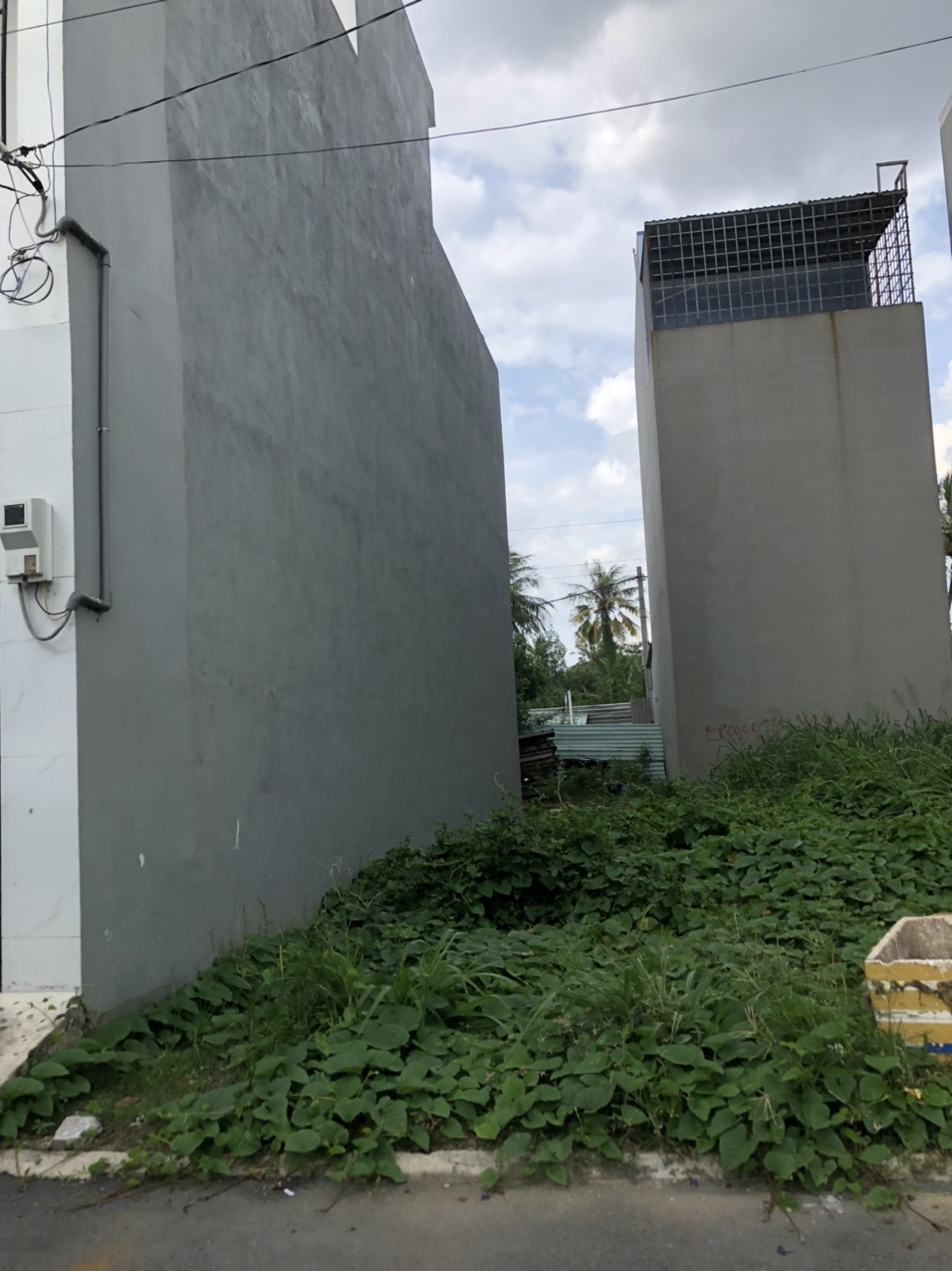 Bán đất Hẻm xe hơi, Quốc Lộ 13, Hiệp Bình Phước, 75m2 giá 4.5 tỷ 12923974