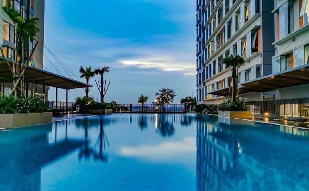 Cho thuê chung cư la astoria quận 2,2PN 12927014