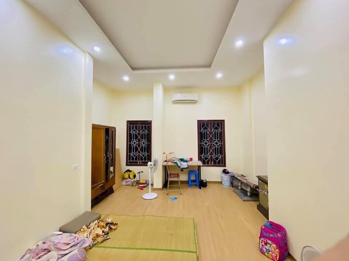 Siêu Phẩm Kiến Hưng Chậm Là Mất - View Hồ - 10 bước ra đường lớn - 57m2 nhỉnh 4 tỉ 12929750