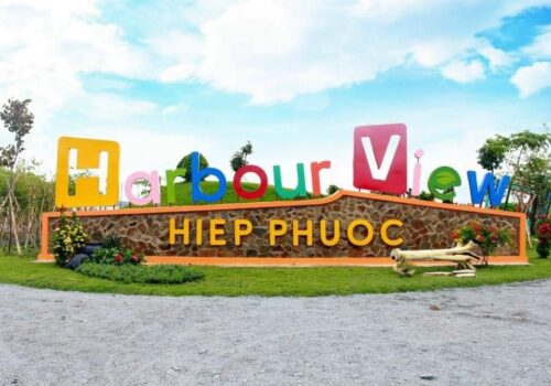 Bán Nền A1-32 Dự Án Harbour View Hiệp Phước, Xã Vĩnh Đông, Cần Giuộc, Long An 12929895