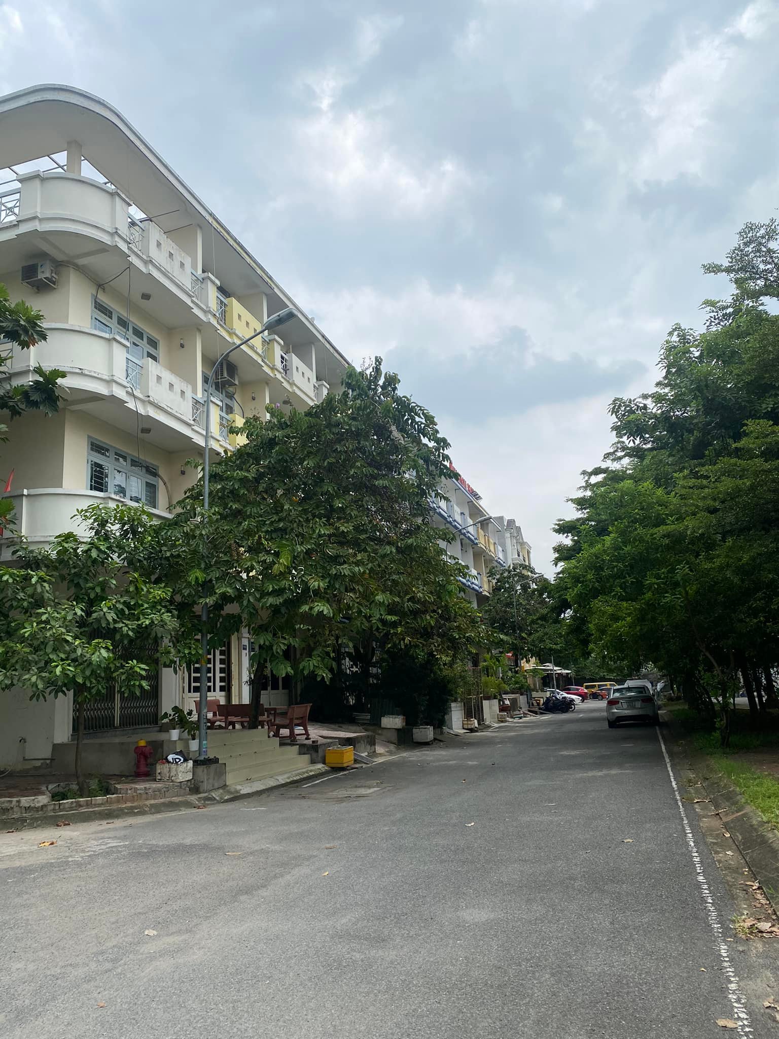 Bán nhà Hẻm xe hơi Phạm Văn đồng, mặt tiền đường 22m, Linh Đông 65m2 giá 10.5 tỷ 12930001