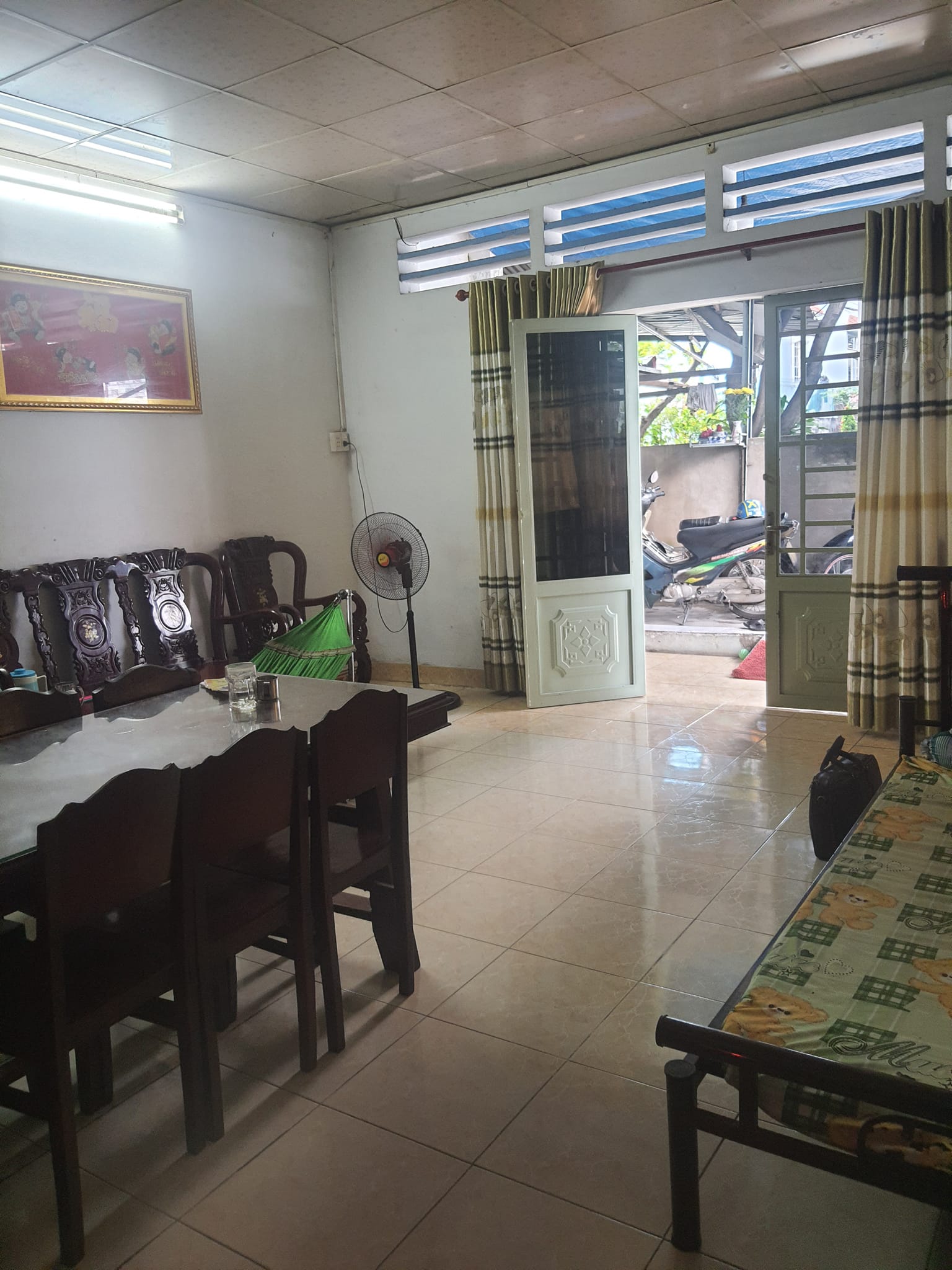 Bán nhà đường Tô Ngọc Vân, phường Linh Đông, 180m2 giá 7.5 tỷ. 12930023