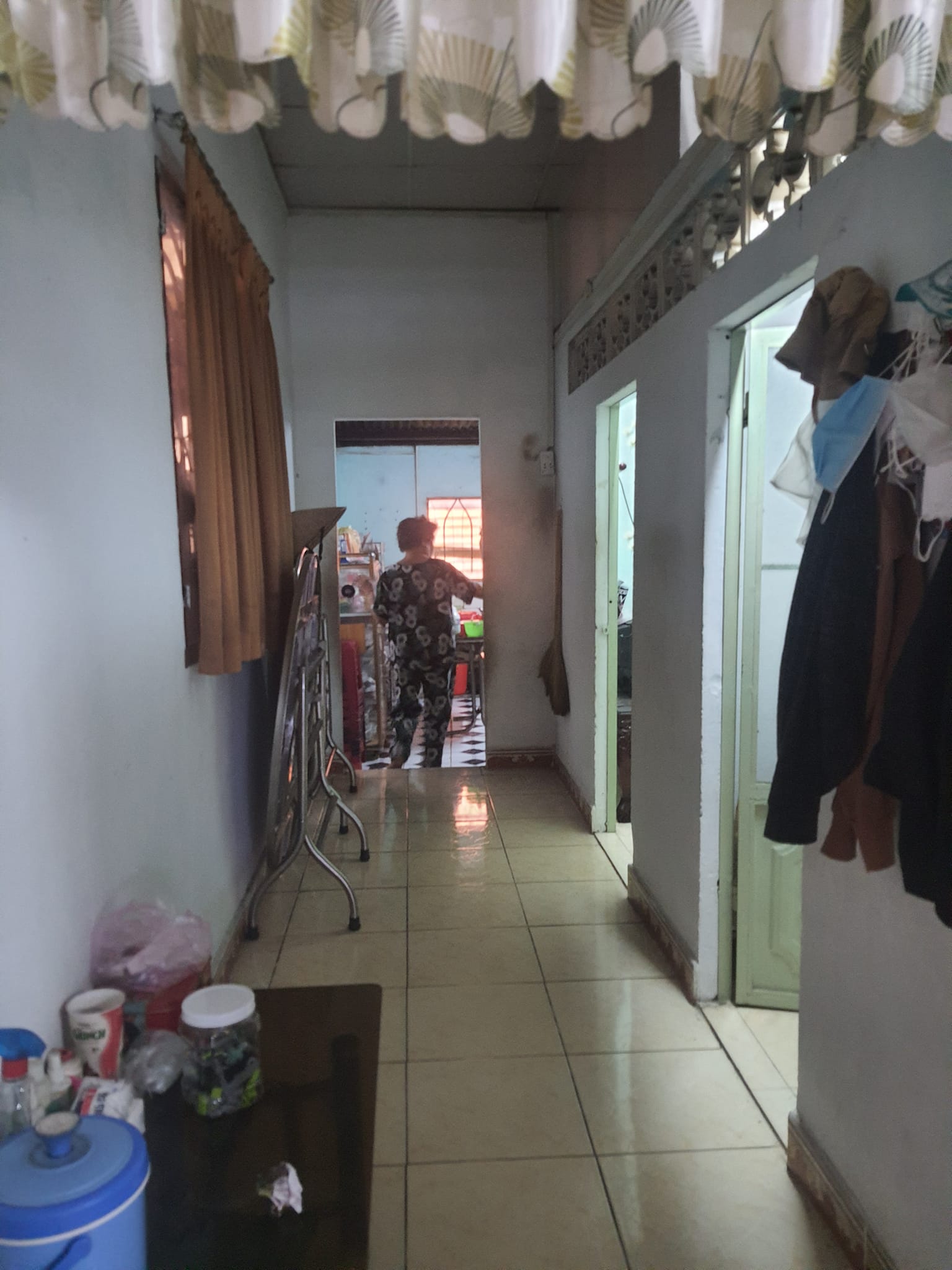 Bán nhà đường Tô Ngọc Vân, phường Linh Đông, 180m2 giá 7.5 tỷ. 12930023