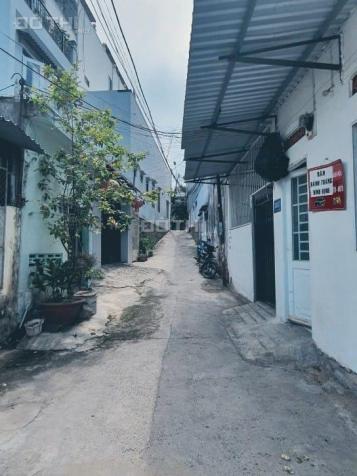 Bán 2 lô đất hẻm phường Phước Long, Nha Trang, diện tích 63 m2. Giá bán 1 tỷ 575 12930386