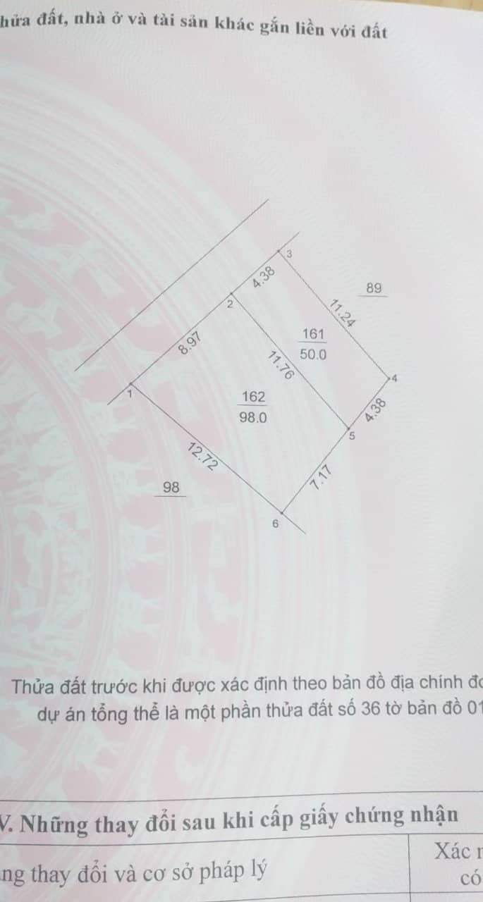 Bán gấp đất đẹp Vân Canh, ô tô tải, 2 thoáng,50m, giá 2.95 tỷ 12930585