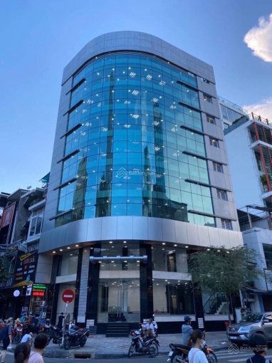 Bán gấp nhà mặt tiền Nguyễn Ngọc Lộc - Ngô Quyền - Q10. DT: 8x14m, hầm, 5 lầu, giá bán 53 tỷ TL 12932846