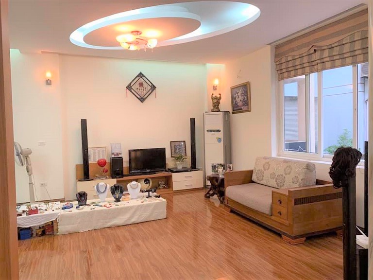 Nhà Mặt Tiền Kinh Doanh Nguyễn Thị Thử XTS Hóc Môn 12933547