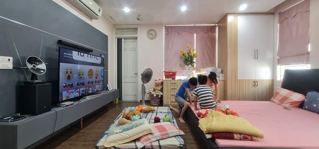 Bán Biệt Thự VIP KĐT Định Công Hoàng Mai 216m 4T MT18m 32tỷ Lô Góc Đẳng Cấp.LH:0397194848 12935260