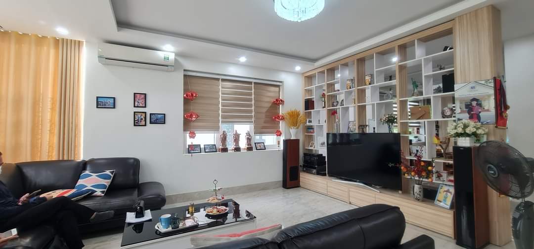 Bán Biệt Thự VIP KĐT Định Công Hoàng Mai 216m 4T MT18m 32tỷ Lô Góc Đẳng Cấp.LH:0397194848 12935260