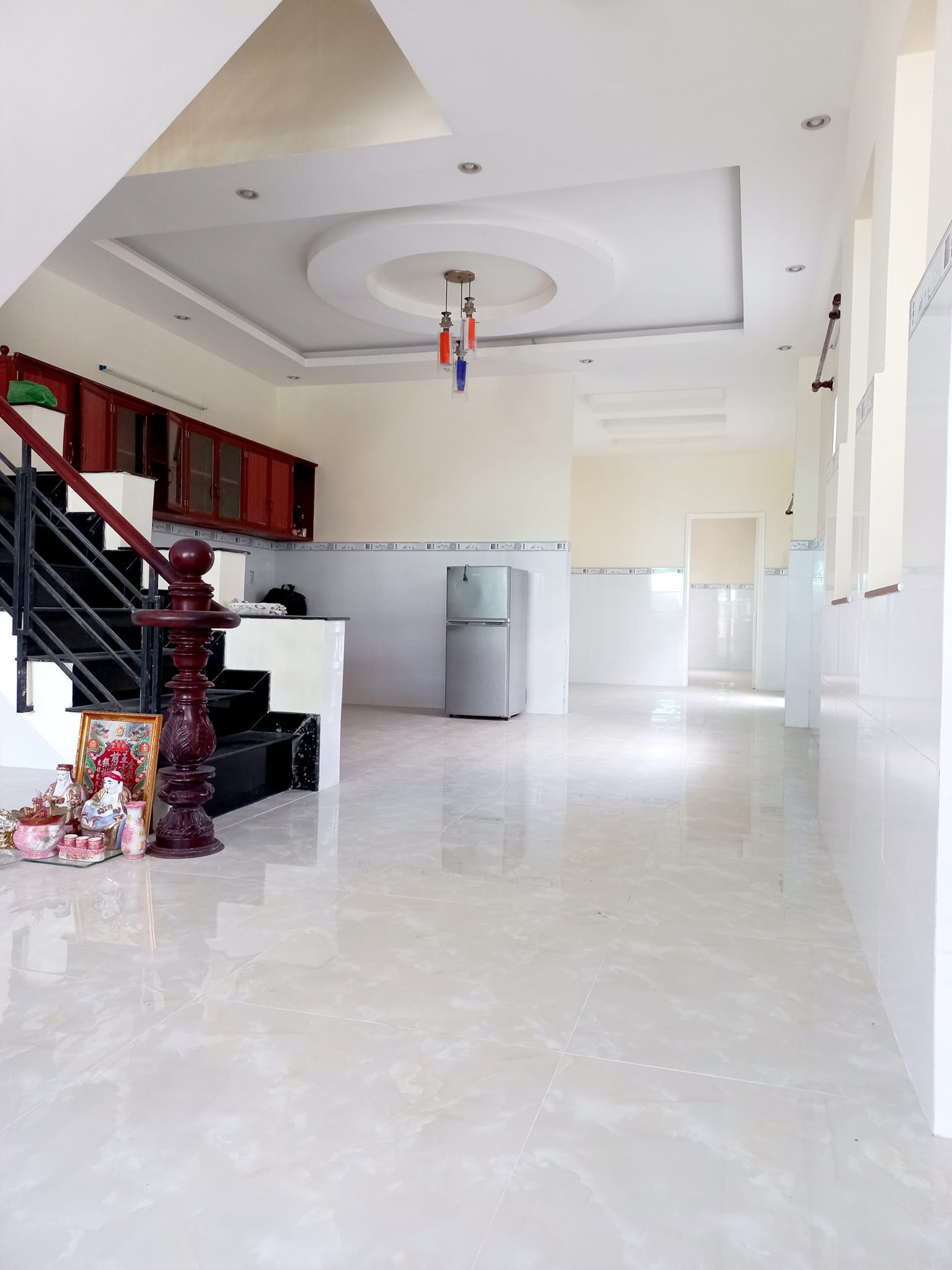   BÁN NHÀ803.58.,HUỲNH TẤN PHÁT,KIỂU BIỆT  THỰ THỰ PHỐ CỰC ĐẸP.259M2,3TẦNG,18TỶ  12935393