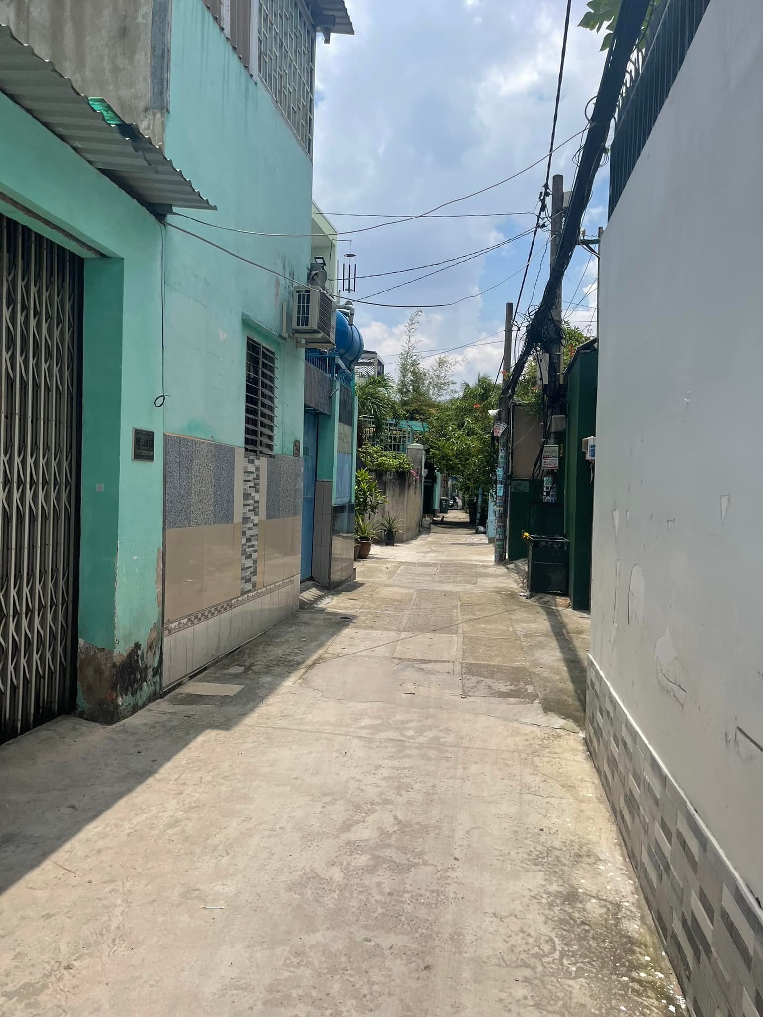 Bán nhà đường số 26, Hiệp Bình Chánh, Gigamall, 250m2 giá 12.9 tỷ ngang 8.6m 12938190