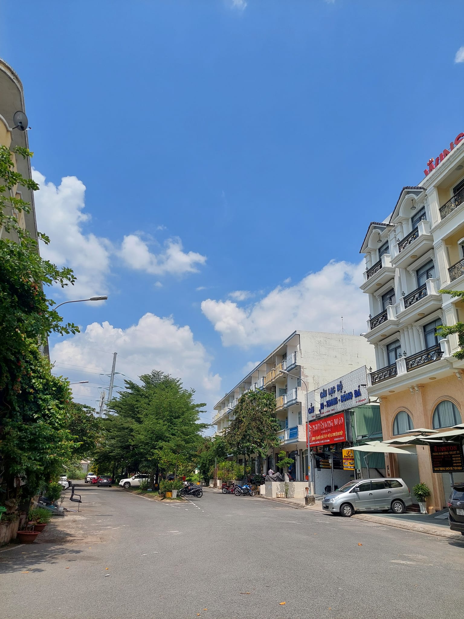 Bán đất hẻm xe hơi 10m đường Phạm Văn Đồng, Linh Đông, 80m2 giá 7.2 tỷ. 12938237