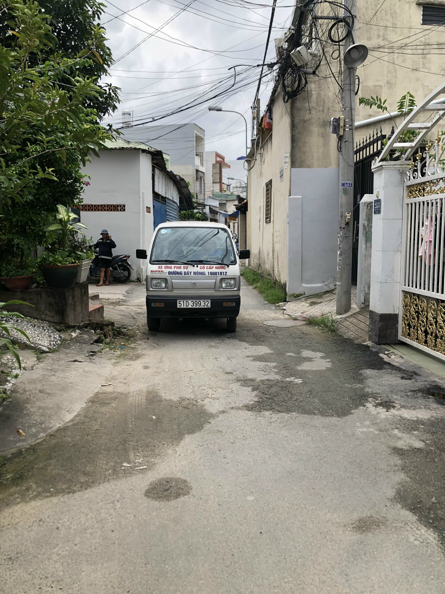 Bán nhà đường số 5, Trường Thọ, Thủ Đức, 85m2 giá 4.6 tỷ 12941149