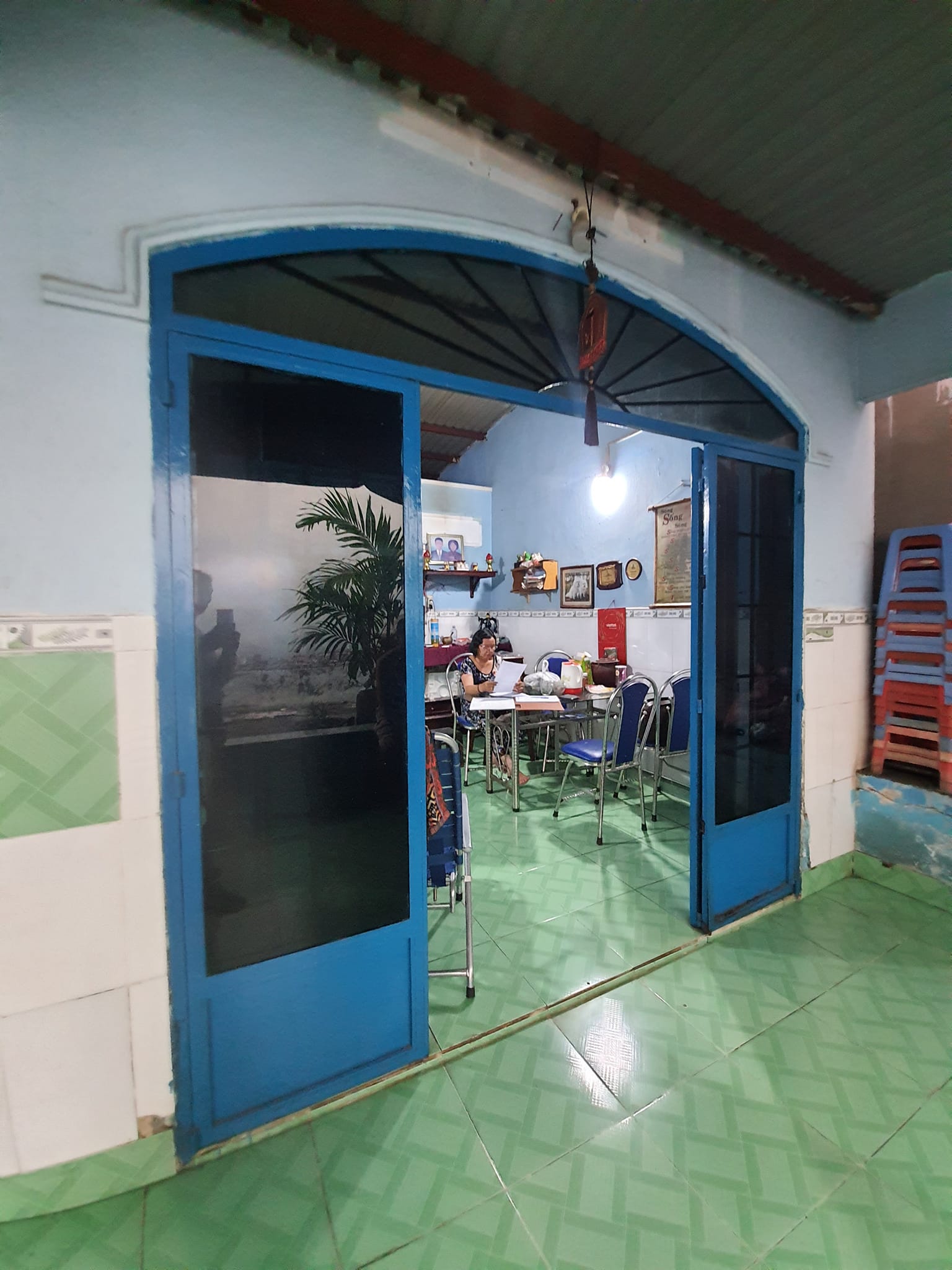 Bán nhà đường số 5, Trường Thọ, Thủ Đức, 85m2 giá 4.6 tỷ 12941149