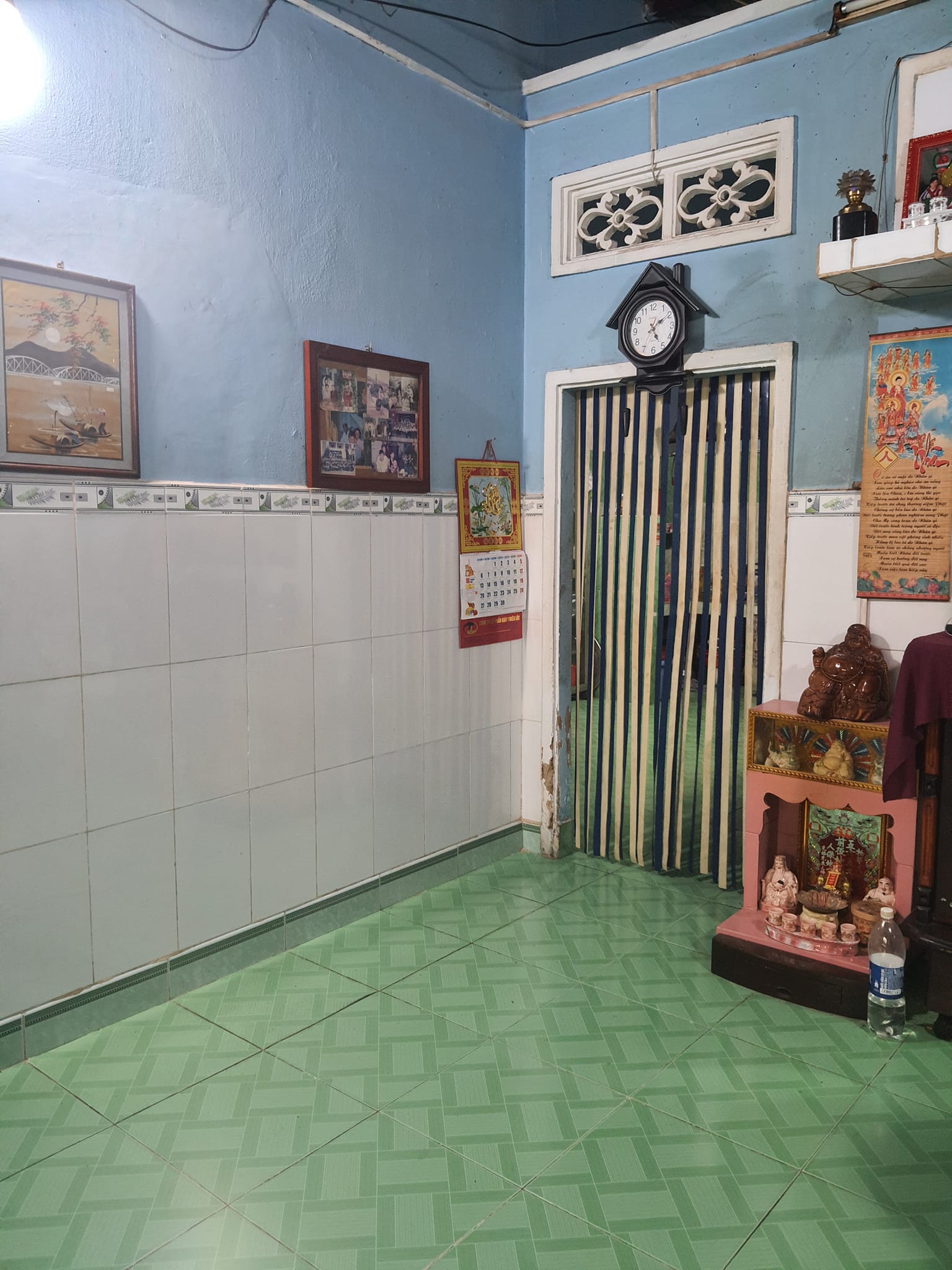 Bán nhà đường số 5, Trường Thọ, Thủ Đức, 85m2 giá 4.6 tỷ 12941149