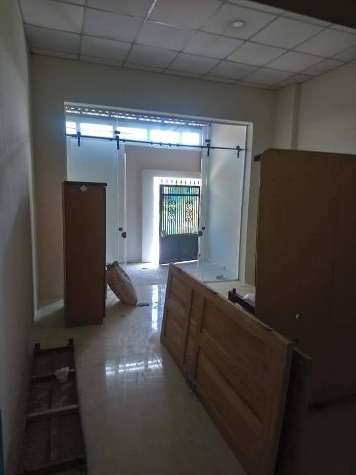 Bán nhà hẻm xe hơi, Tỉnh Lộ 43, Bình Chiểu, 75m2 giá 4.8 tỷ 12943653