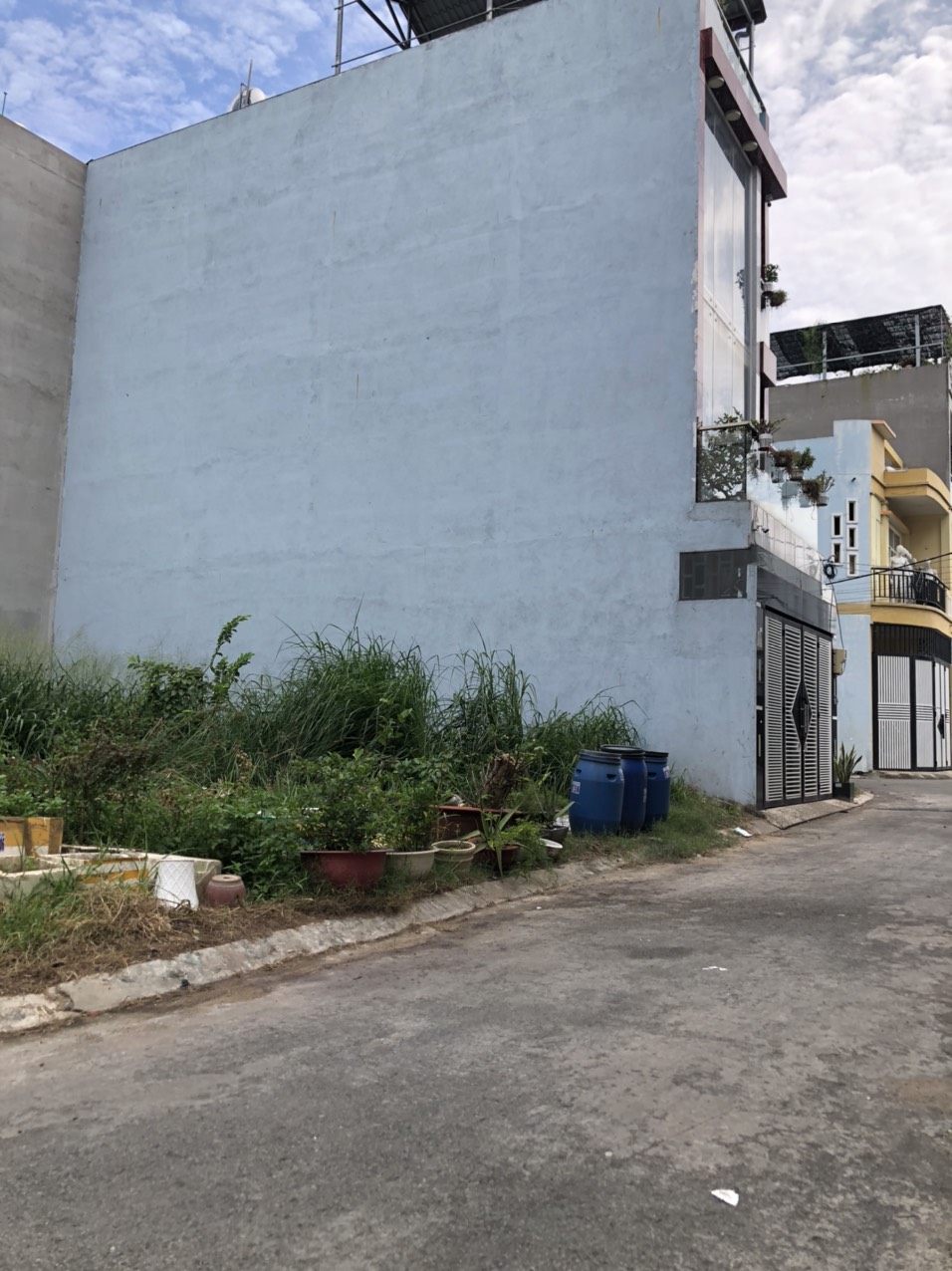 Bán đất hẻm xe hơi, Tỉnh Lộ 43, Bình Chiểu, 79m2 giá 3.5 tỷ 12943721