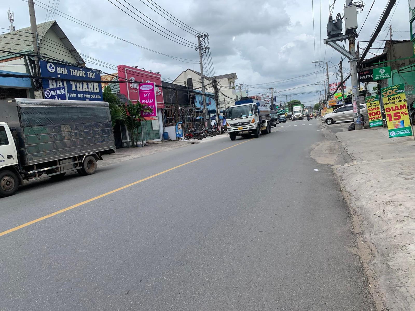 Bán đất hẻm xe hơi, Tỉnh Lộ 43, Bình Chiểu, 79m2 giá 3.5 tỷ 12943721