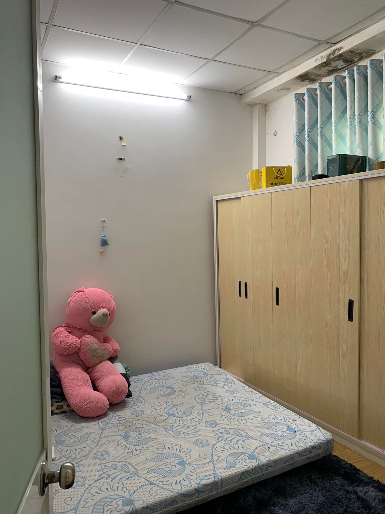 Bán nhà 2 tầng, đường số 42, Hiệp Bình Chánh, 40m2 giá 3.5 tỷ 12943825