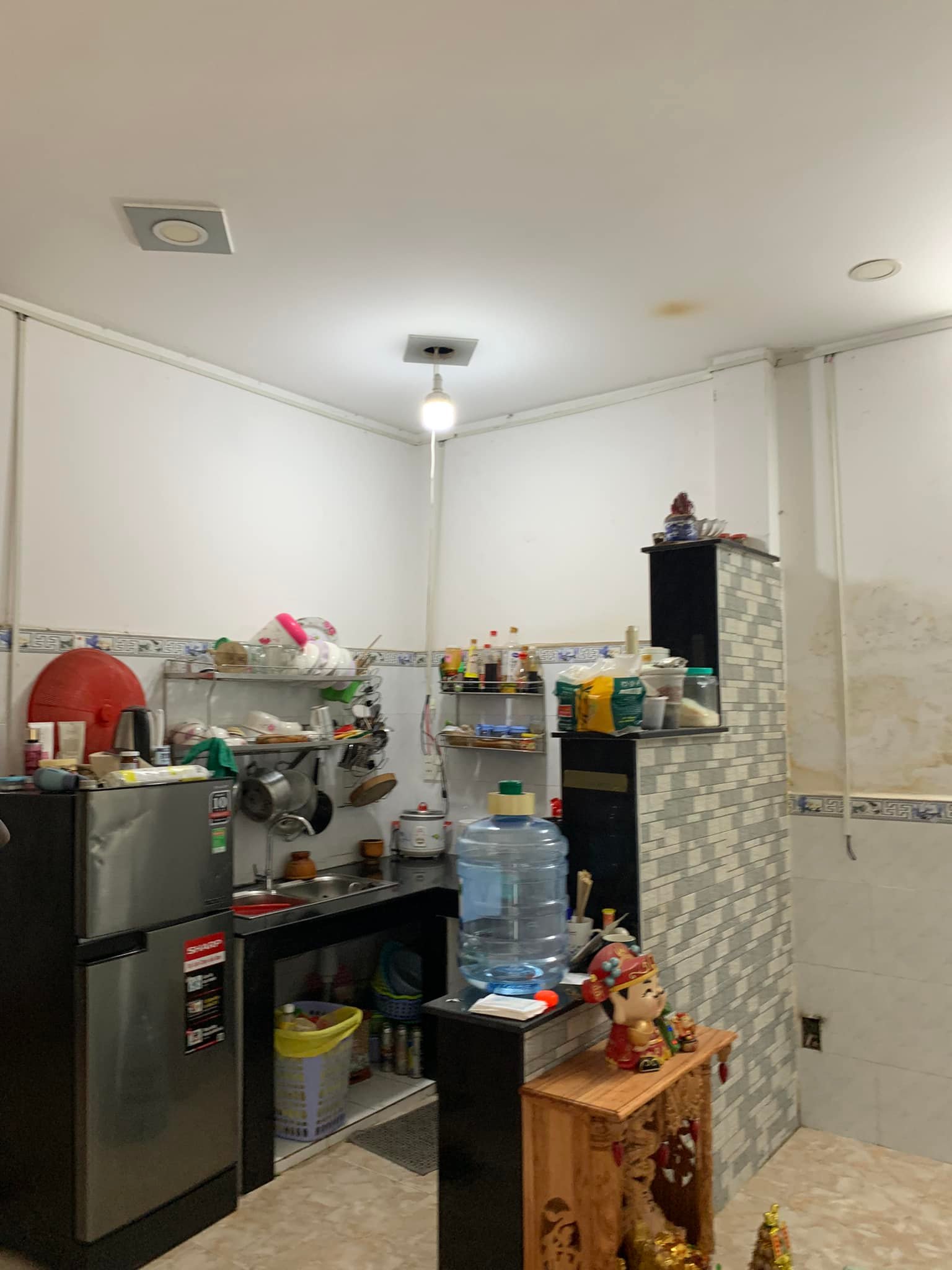 Bán nhà 2 tầng, đường số 42, Hiệp Bình Chánh, 40m2 giá 3.5 tỷ 12943832