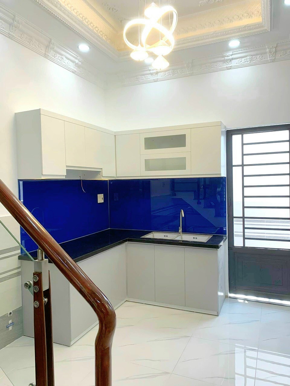 Nhà bán khu 529 Nguyễn Bình gần công an huyện Nhà Bè. 12946910