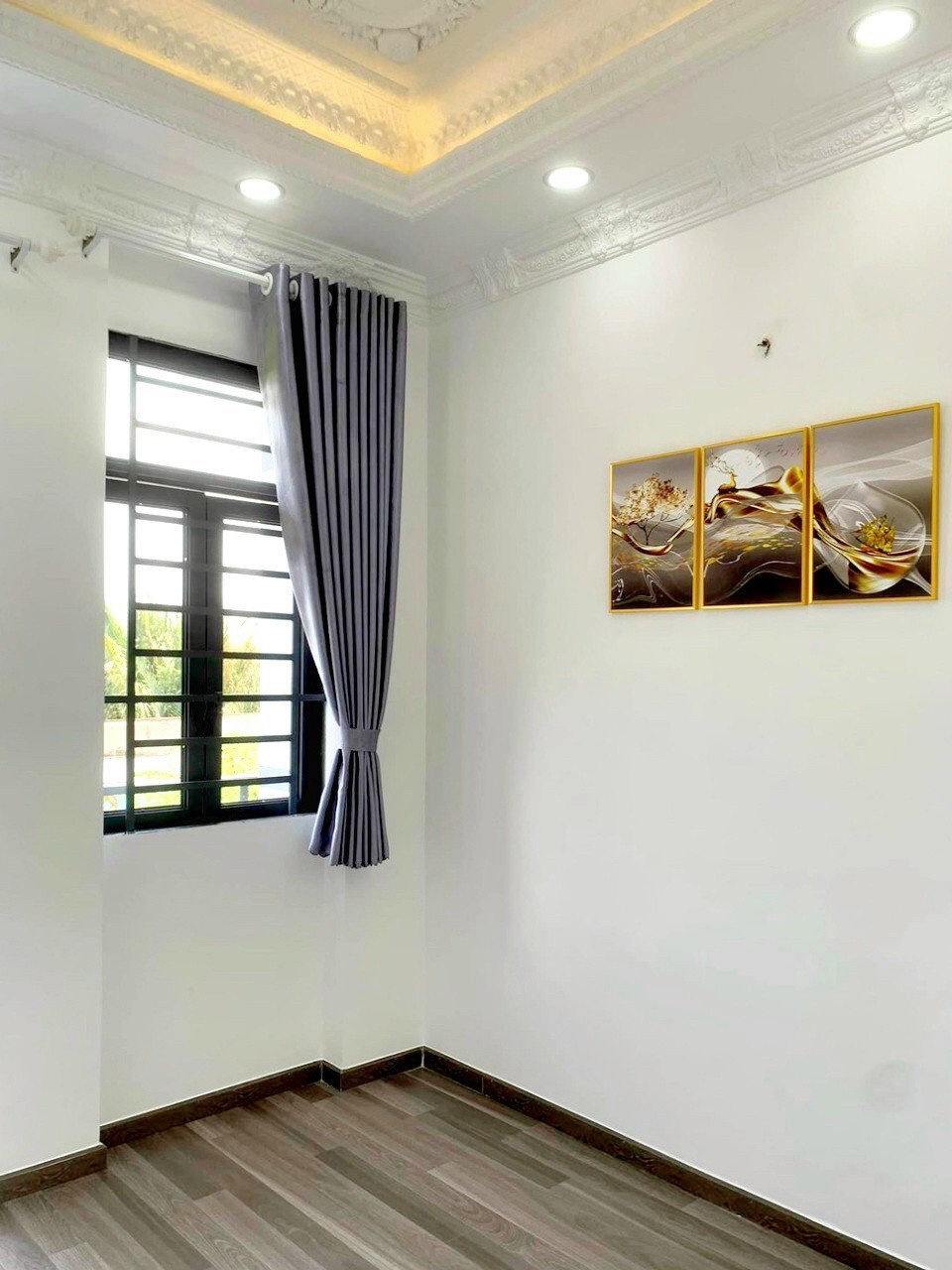 Nhà bán khu 529 Nguyễn Bình gần công an huyện Nhà Bè. 12946910