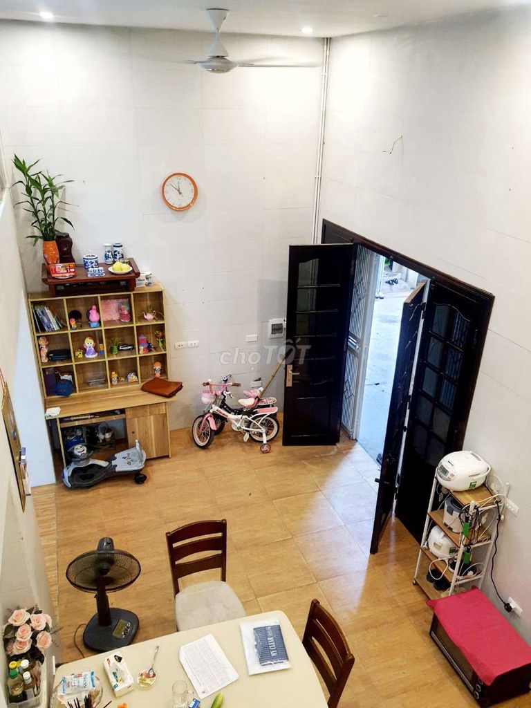 Bán nhà ngõ 203 Kim Ngưu, Hai Bà Trưng, Hà Nội 12948366