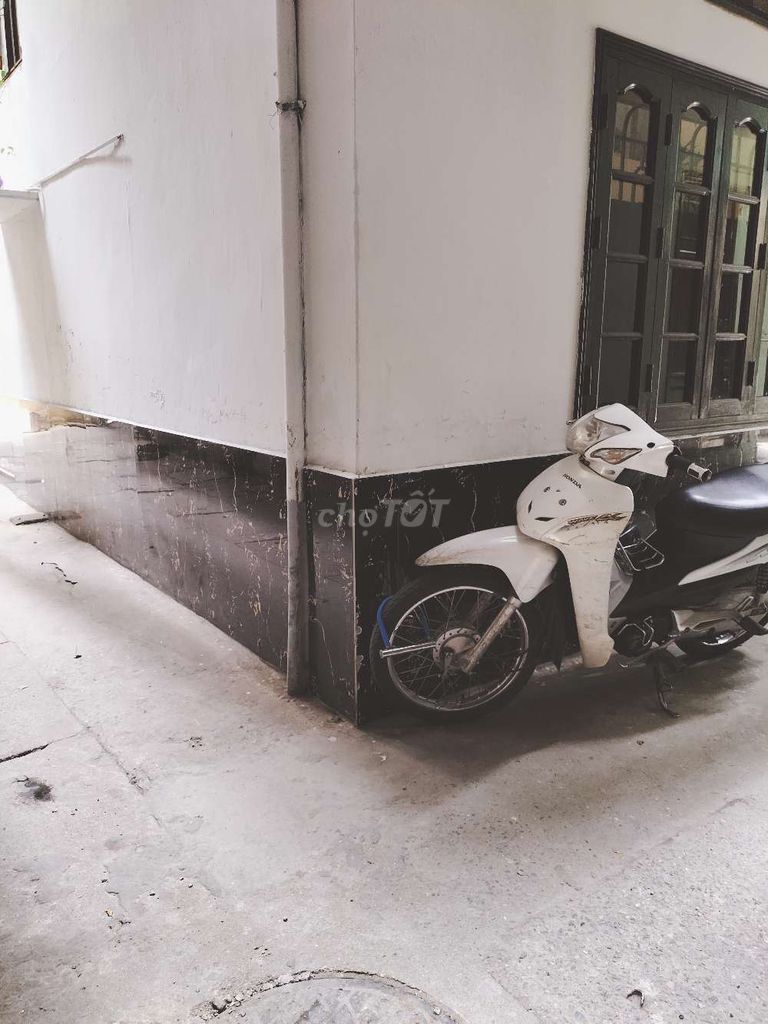 Bán nhà ngõ 203 Kim Ngưu, Hai Bà Trưng, Hà Nội 12948366
