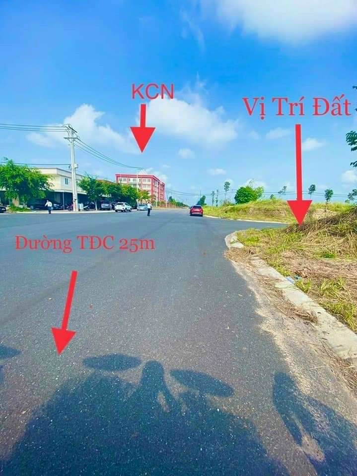 Đất thổ cư xây dựng tự do ngay KCN Bàu Bàng Bình Dương 12950233