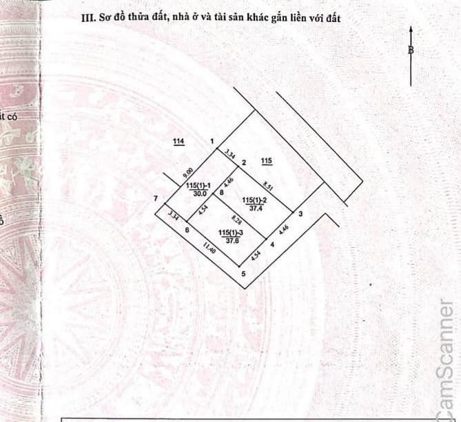 Bán đất Phúc Lợi 38 m2,lô góc,tiện ích, gần ô tô, ở sướng 12951006