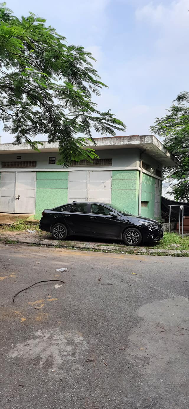 Bán đất Hoàng Liệt DT 100m2 MT 6m giá 5.98 tỷ. Gần ô tô tránh 12951996