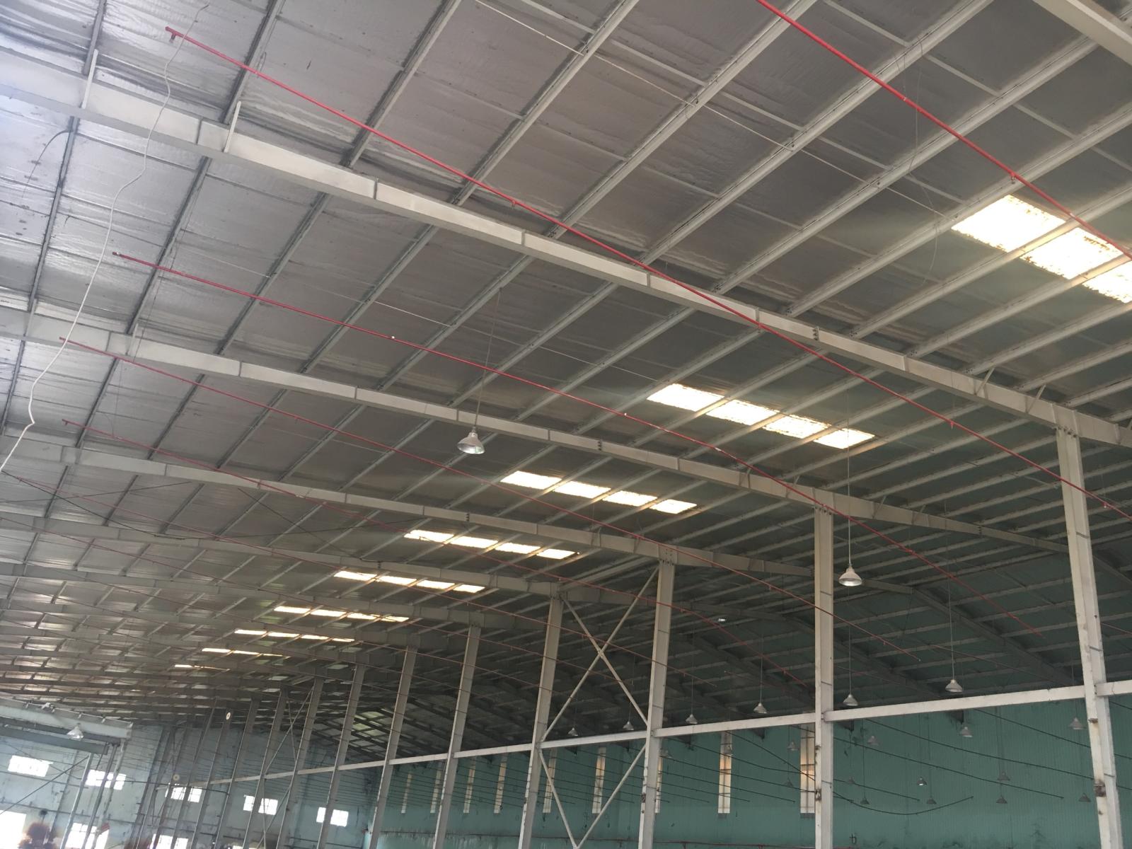 CHO THUÊ KHO XƯỞNG 10.111M2 TRONG KCN HẠNH PHÚC, KCN ĐỨC HÒA 1, ĐỨC HÒA, LONG AN 12952210