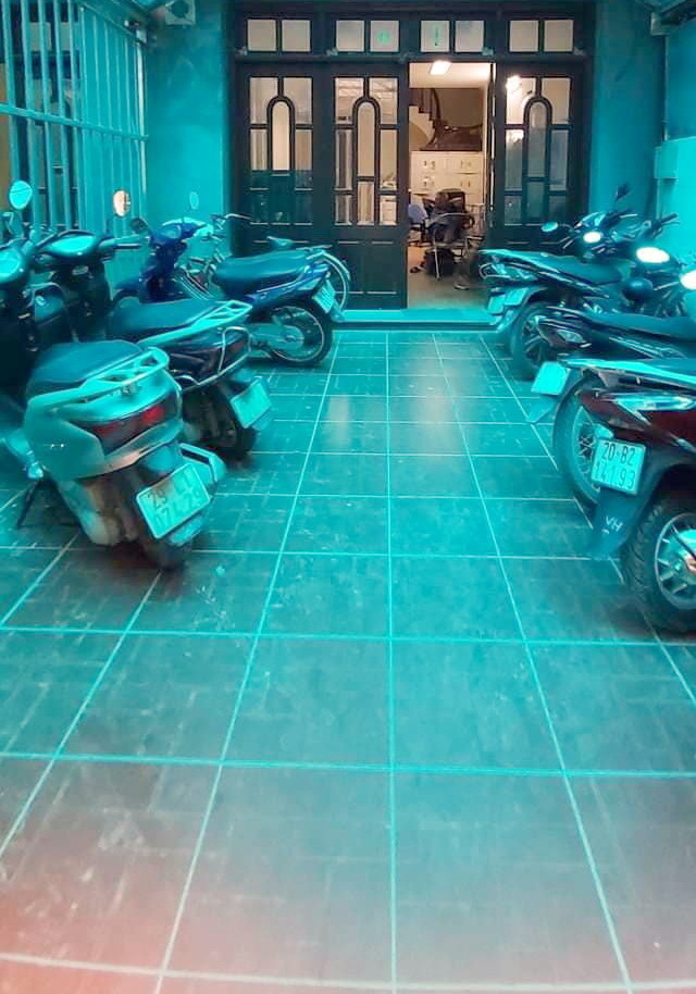 Bán nhà KĐT Định Công 95m 2 thoáng Phân lô Ô tô tránh Gara Vỉa hè Ở Văn phòng Giá tốt 12953632