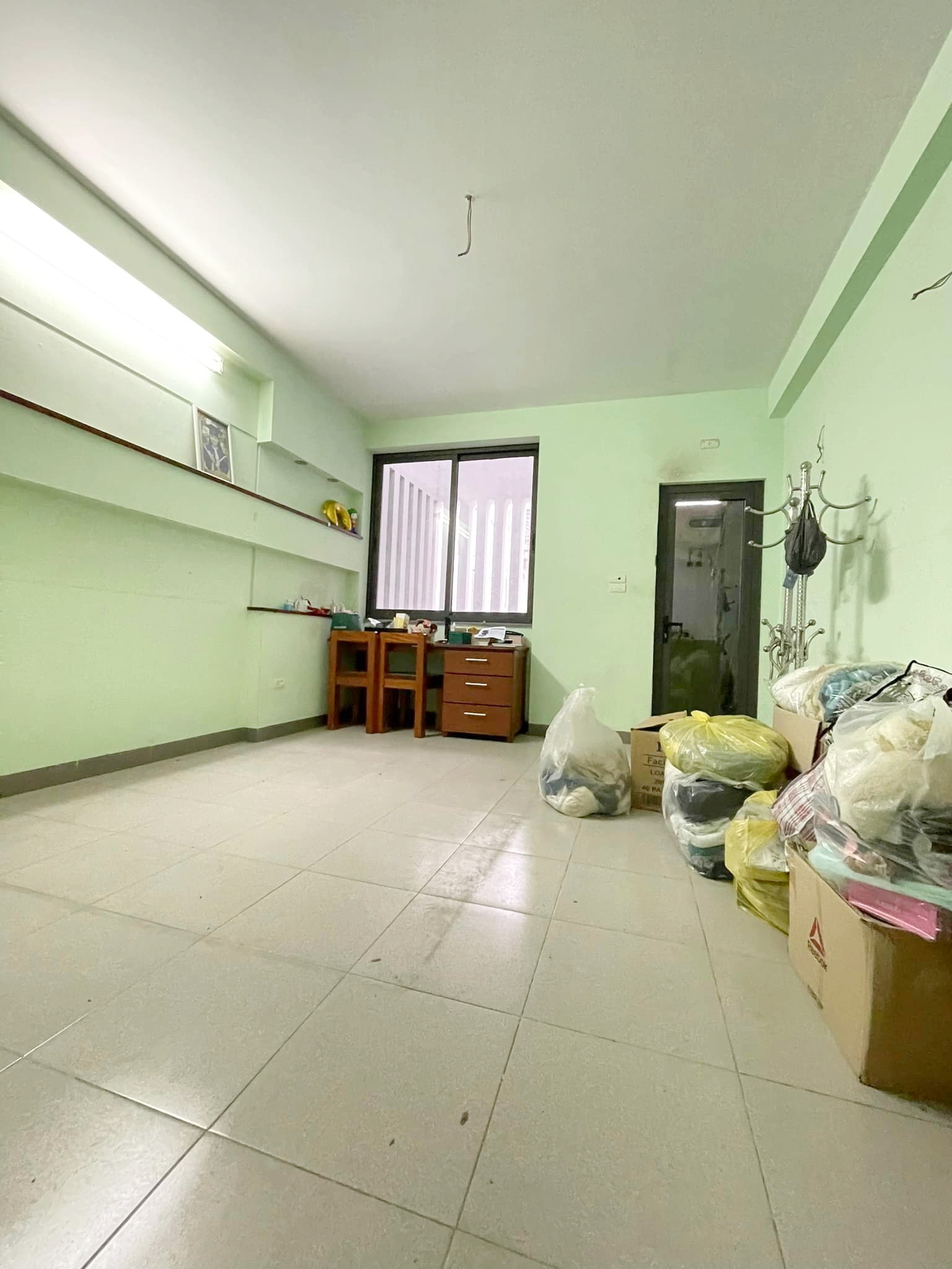 Bán nhà KĐT Định Công 95m 2 thoáng Phân lô Ô tô tránh Gara Vỉa hè Ở Văn phòng Giá tốt 12953632