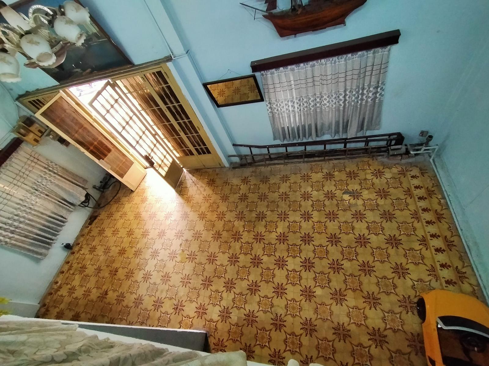 Bán nhà MT Lý Tự Trọng - Chợ Bến Thành, Dt: 4x20m, 3 Tầng, giá 46.9 tỷ (TL) 12955305